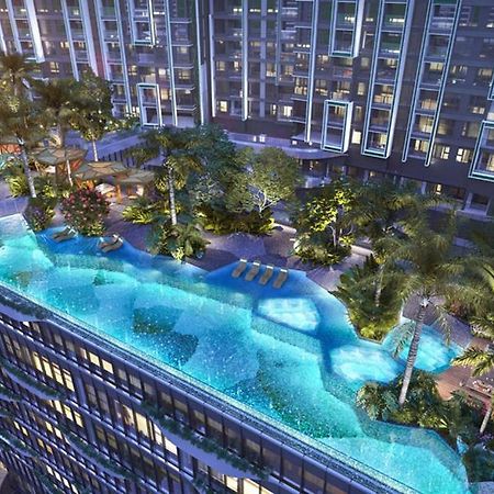 The Lumiere Riverside Residence Apartment Hô Chi Minh-Ville Extérieur photo