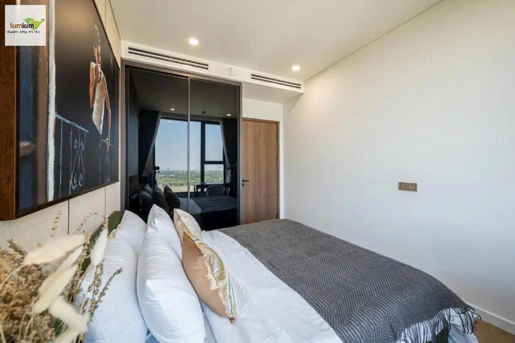 The Lumiere Riverside Residence Apartment Hô Chi Minh-Ville Extérieur photo