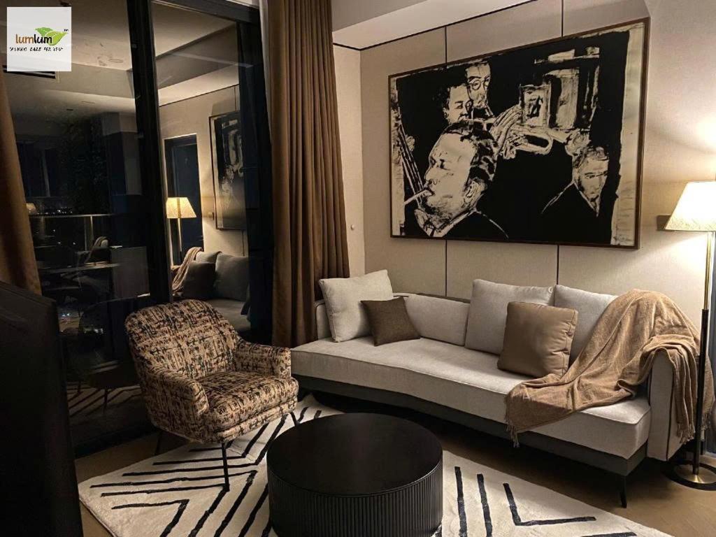 The Lumiere Riverside Residence Apartment Hô Chi Minh-Ville Extérieur photo