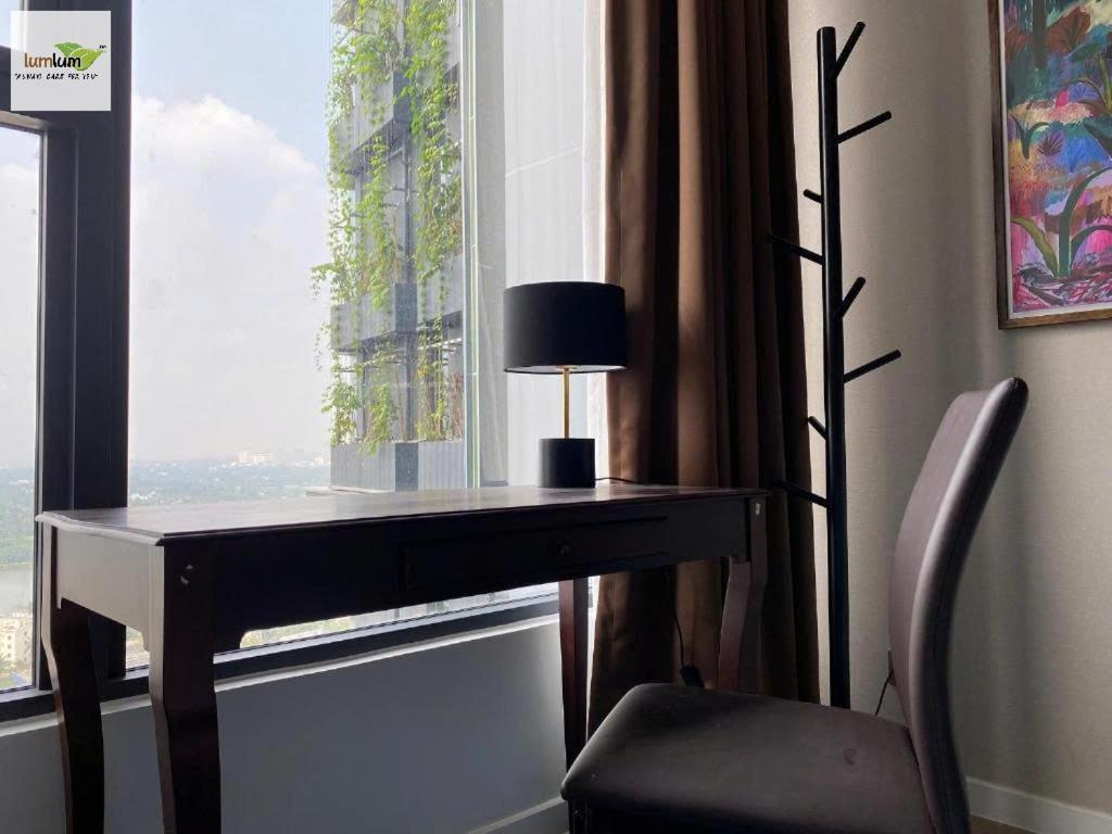 The Lumiere Riverside Residence Apartment Hô Chi Minh-Ville Extérieur photo